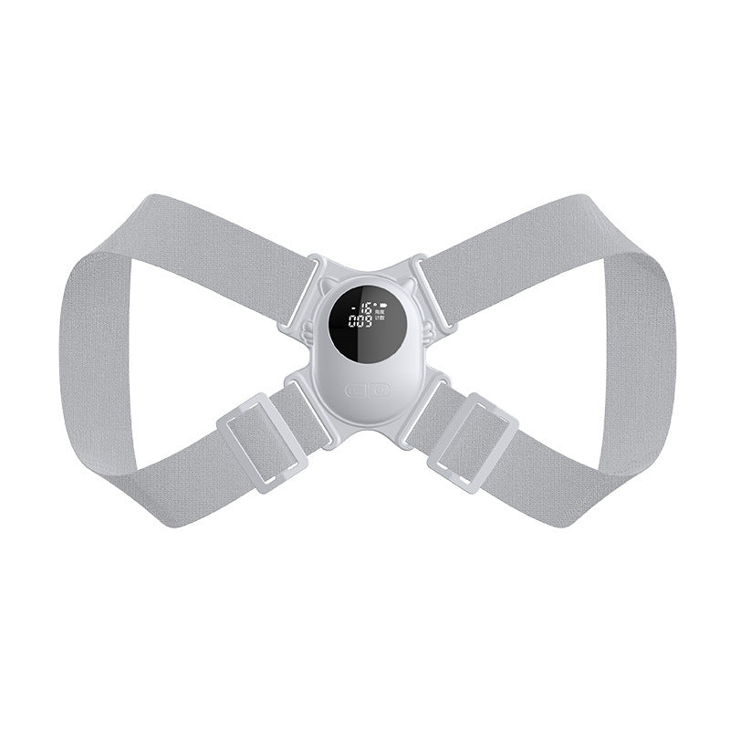 Smart Posture Corrector (Vibrating Alert Model)