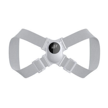 Smart Posture Corrector (Vibrating Alert Model)