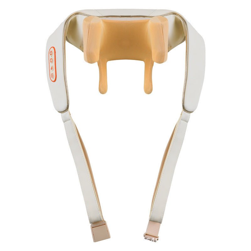 Shiatsu Neck & Shoulder Massager (with Heat)