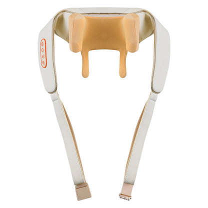 Shiatsu Neck & Shoulder Massager (with Heat)