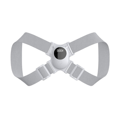 Smart Posture Corrector (Vibrating Alert Model)