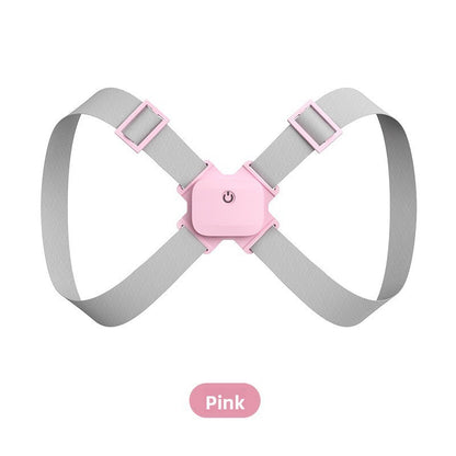 Smart Posture Corrector (Vibrating Alert Model)