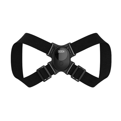 Smart Posture Corrector (Vibrating Alert Model)
