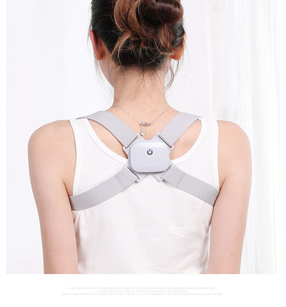Smart Posture Corrector (Vibrating Alert Model)
