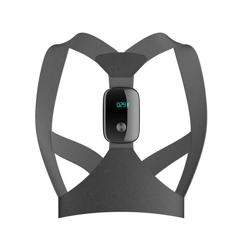 Smart Posture Corrector (Vibrating Alert Model)