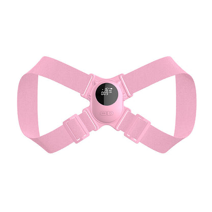 Smart Posture Corrector (Vibrating Alert Model)