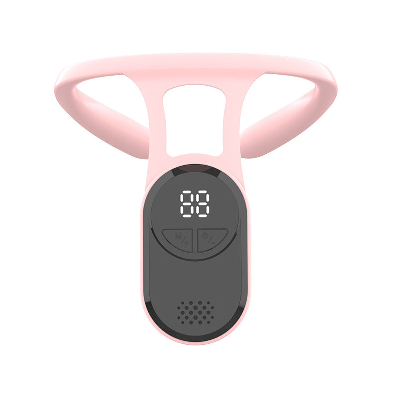 Smart Posture Corrector (Vibrating Alert Model)