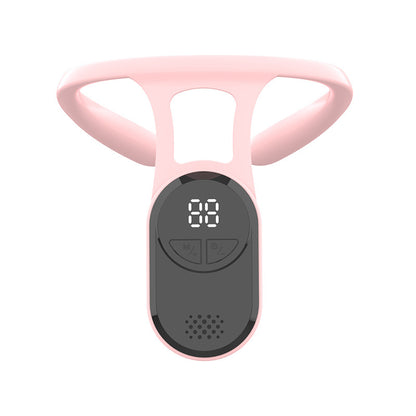 Smart Posture Corrector (Vibrating Alert Model)