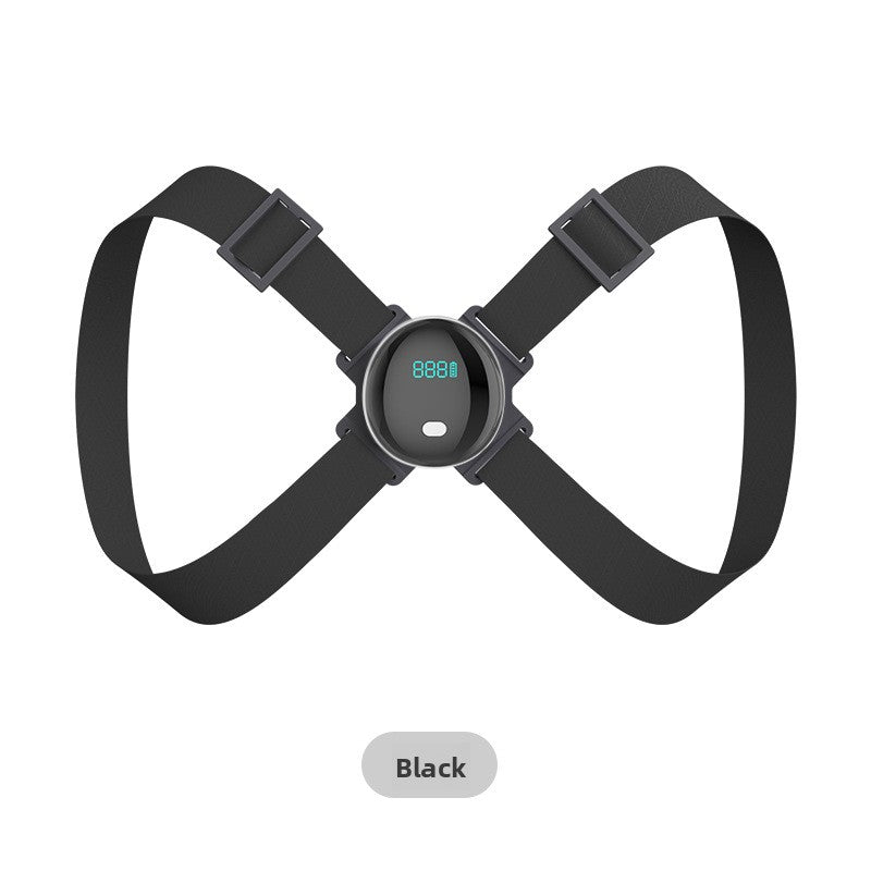 Smart Posture Corrector (Vibrating Alert Model)