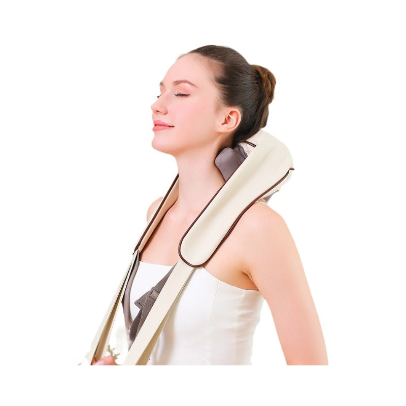 Shiatsu Neck & Shoulder Massager (with Heat)