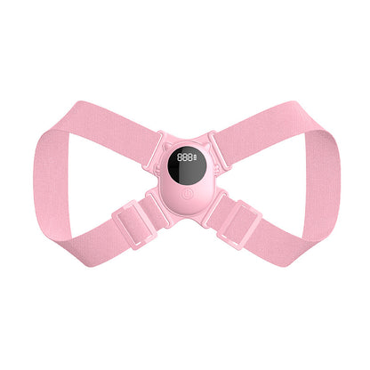 Smart Posture Corrector (Vibrating Alert Model)