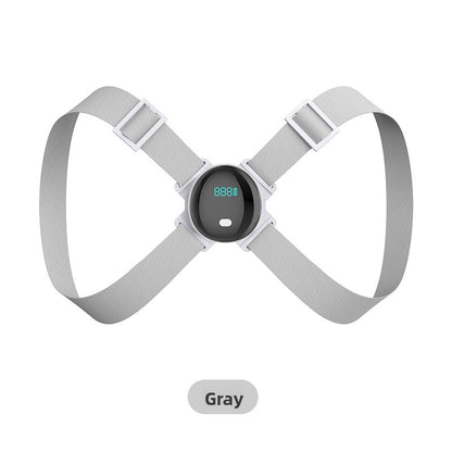 Smart Posture Corrector (Vibrating Alert Model)